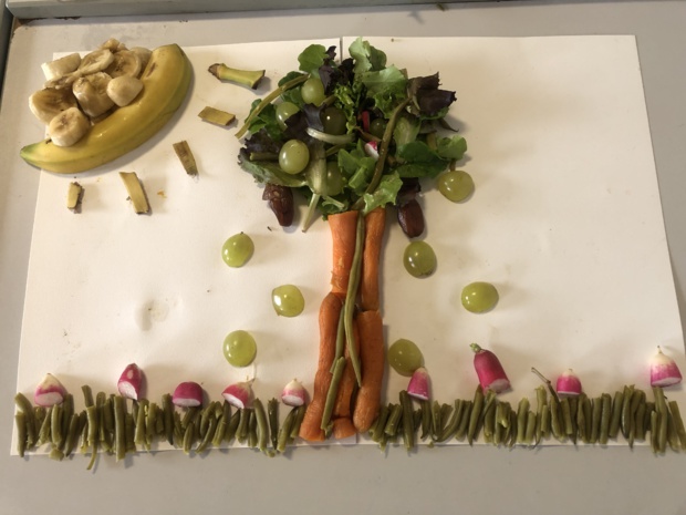 Apprendre autrement : la Semaine du goût Apprendre autrement : la Semaine du goût