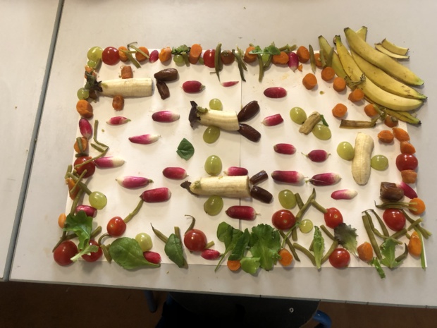 Apprendre autrement : la Semaine du goût Apprendre autrement : la Semaine du goût