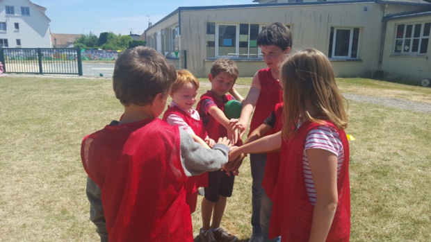 Le mot de la directrice Le mot de la directrice