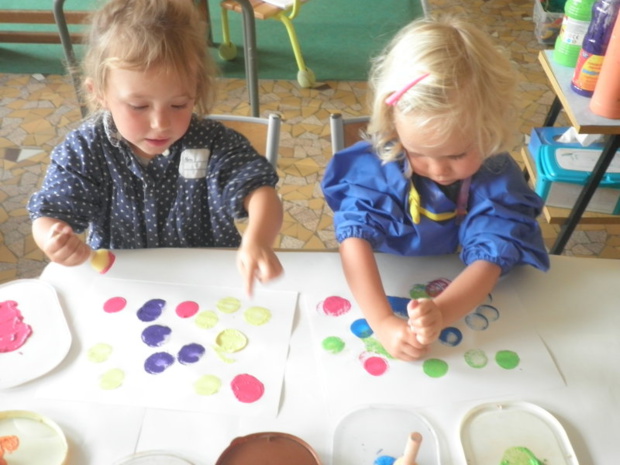 Premiers jours à l'école... Premiers jours à l'école...