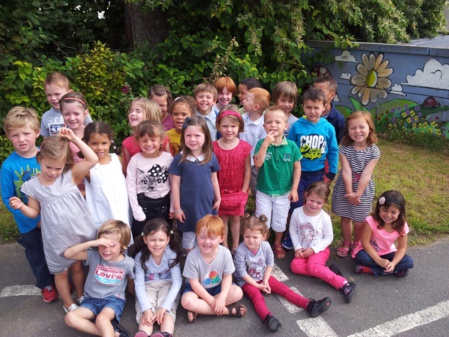 En route ! En route !