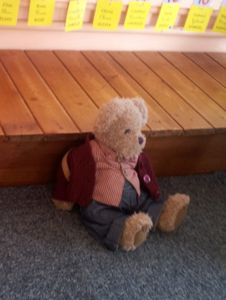 En route ! En route !