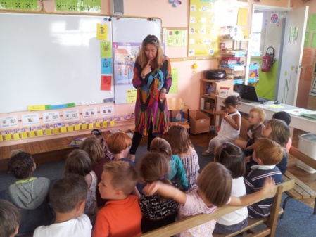 En route ! En route !