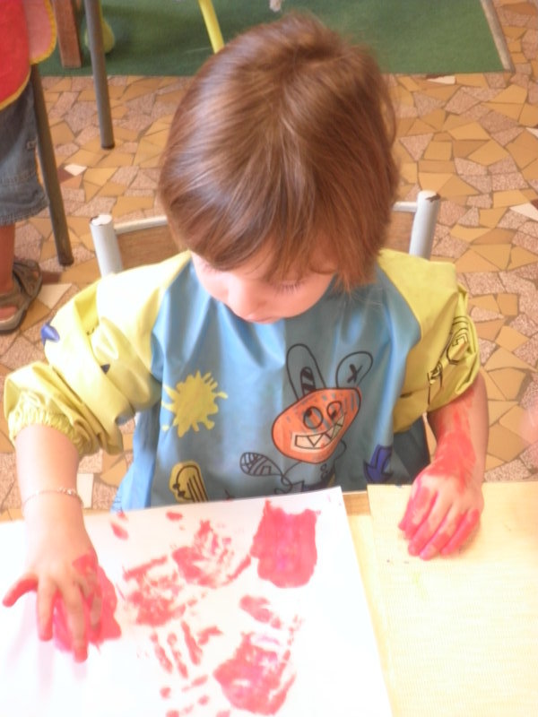 Vive la peinture! Vive la peinture!