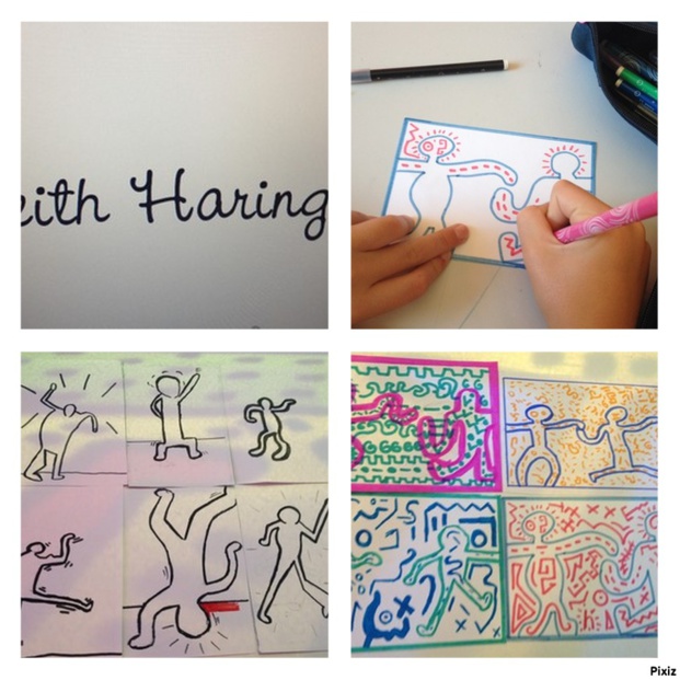 Décloisonnement CM1 /CM2 Décloisonnement CM1 /CM2