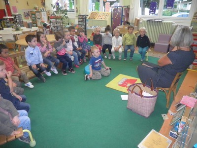 Albums et histoires Albums et histoires