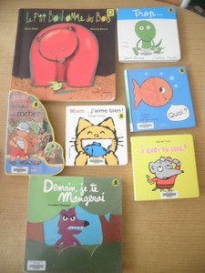 Albums et histoires Albums et histoires