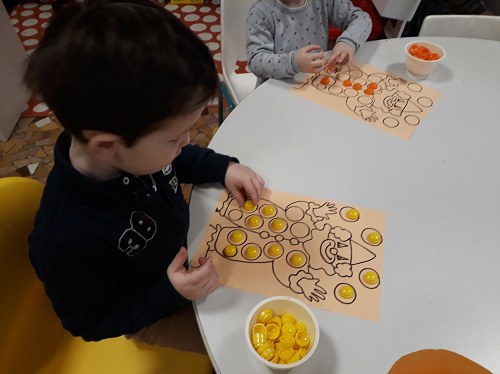 Le Carnaval de l'école !! Le Carnaval de l'école !!