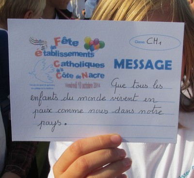 Rassemblement pour la Paix Rassemblement pour la Paix