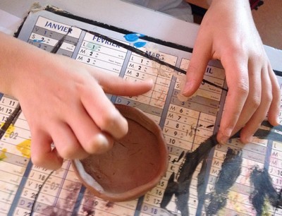 Poterie Poterie