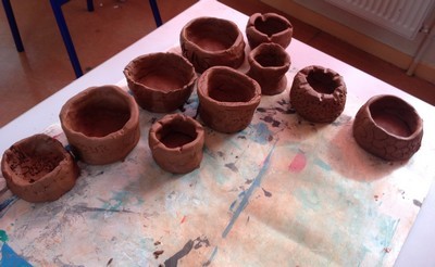 Poterie Poterie