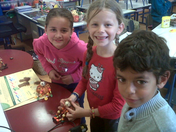 les APC en CE2 les APC en CE2