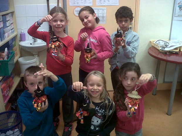 les APC en CE2 les APC en CE2