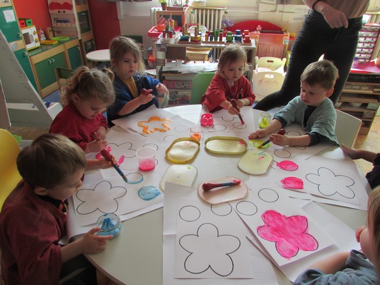 Rentrée de mars Rentrée de mars