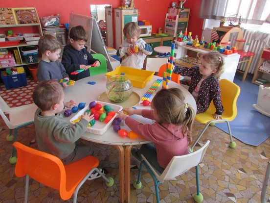 Rentrée de mars Rentrée de mars