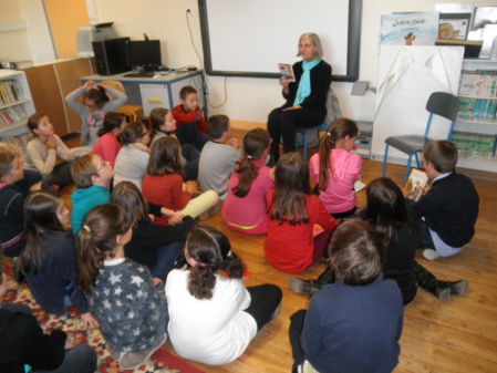 Concours de la Mouette Kili Concours de la Mouette Kili