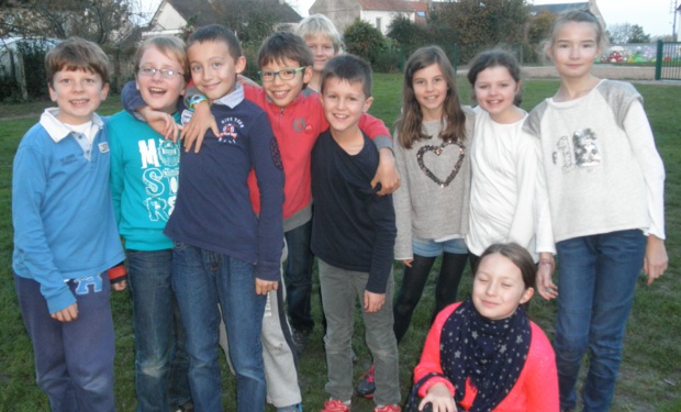 Préparation au cross du conseil général Préparation au cross du conseil général