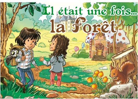 Spectacle en maternelle Spectacle en maternelle