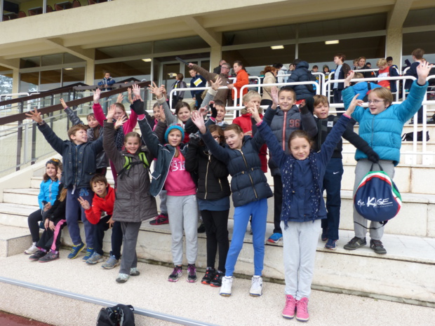 Cross du conseil général Cross du conseil général