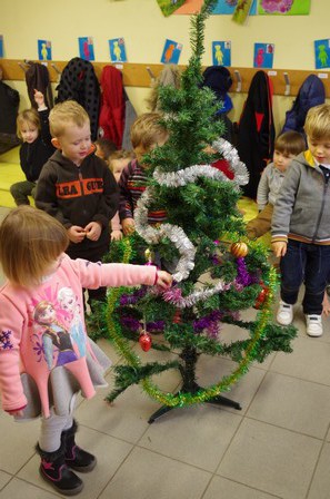 Noël approche... Noël approche...