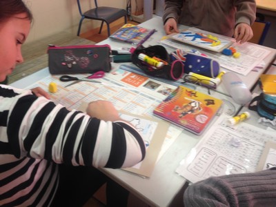 Les reliefs de la France Les reliefs de la France