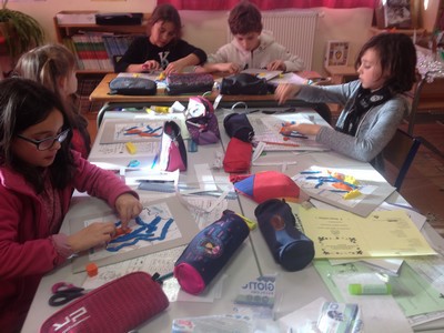 Les reliefs de la France Les reliefs de la France