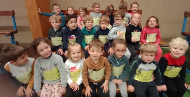 les olympuces des maternelles les olympuces des maternelles