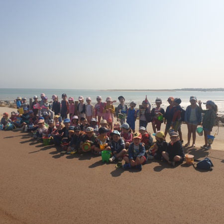 Sortie à la pointe du siège des PS-MS et des MS-GS Sortie à la pointe du siège des PS-MS et des MS-GS