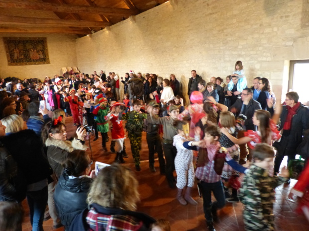 Carnaval des grands Carnaval des grands