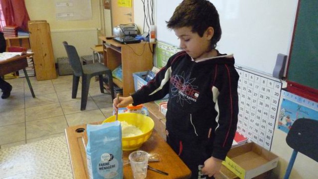 Mardi gras ... avec un peu de retard Mardi gras ... avec un peu de retard