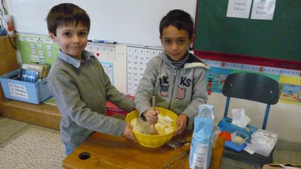 Mardi gras ... avec un peu de retard Mardi gras ... avec un peu de retard