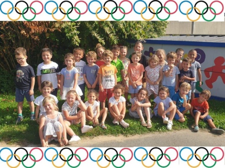 C'est la rentrée ! C'est la rentrée !