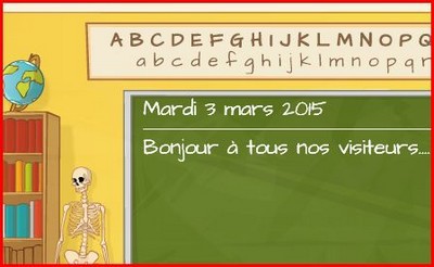 Classe Virtuelle Classe Virtuelle