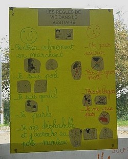 Ecole Sacré Coeur, Ouistreham Ecole Sacré Coeur, Ouistreham