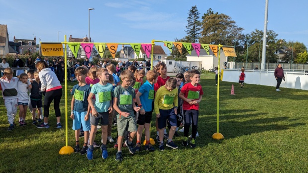 Tous en Course ! Tous en Course !