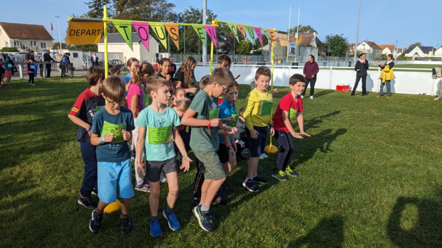 Tous en Course ! Tous en Course !