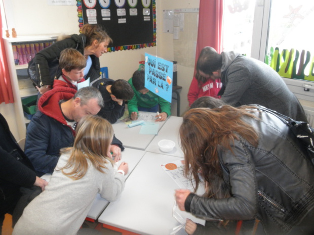 Matinée Portes Ouvertes Matinée Portes Ouvertes