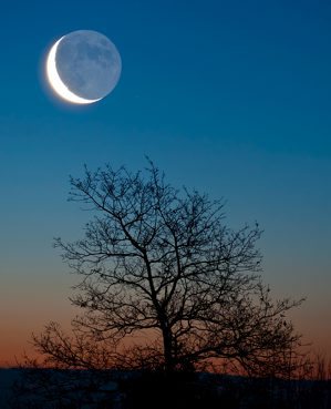 Eclipse du 20 mars