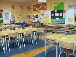 Ecole Sacre Coeur, Ouistreham, Voici notre classe Ecole Sacre Coeur, Ouistreham, Voici notre classe