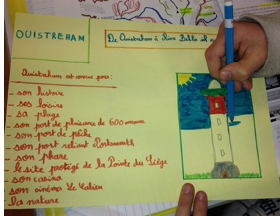 Des slogans pour notre ville Des slogans pour notre ville