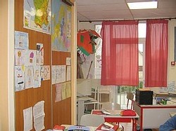 Ecole Sacré Coeur, Ouistreham, CM2 Ecole Sacré Coeur, Ouistreham, CM2