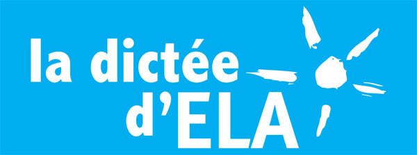 La dictée d' ELA