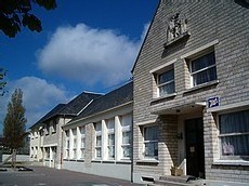 Ecole Sacré Coeur, Ouistreham, Contacts