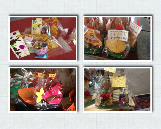 Joyeuses Fêtes de Pâques à tous Joyeuses Fêtes de Pâques à tous