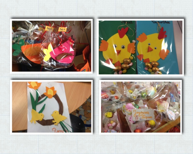 Joyeuses Fêtes de Pâques à tous Joyeuses Fêtes de Pâques à tous