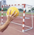 Ecole Sacré Coeur, Ouistreham, Le sport Ecole Sacré Coeur, Ouistreham, Le sport