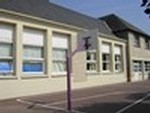 Ecole Sacré Coeur, Ouistreham, OGEC