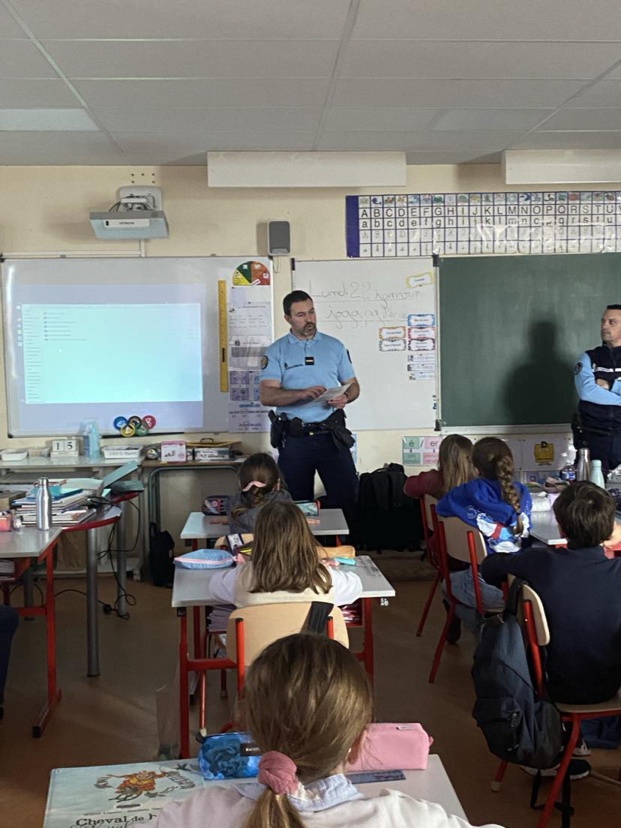 Permis Internet en CM2 Permis Internet en CM2