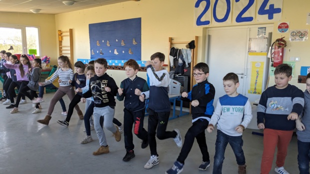 Initiation au Karaté Initiation au Karaté