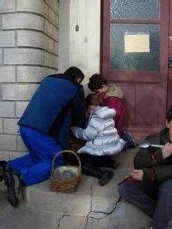 Ecole Sacré Coeur, Ouistreham, Plantation des bulbes !! Ecole Sacré Coeur, Ouistreham, Plantation des bulbes !!